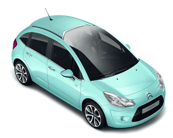 Citroën C3