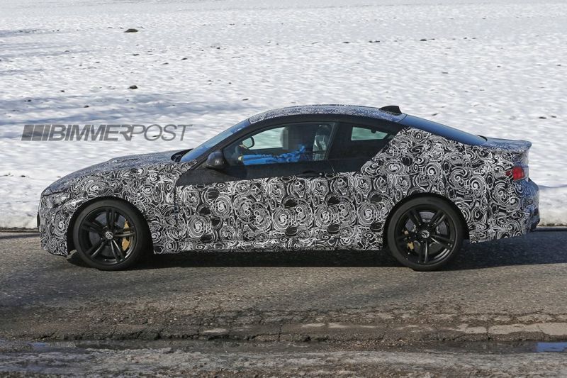 BMW M4