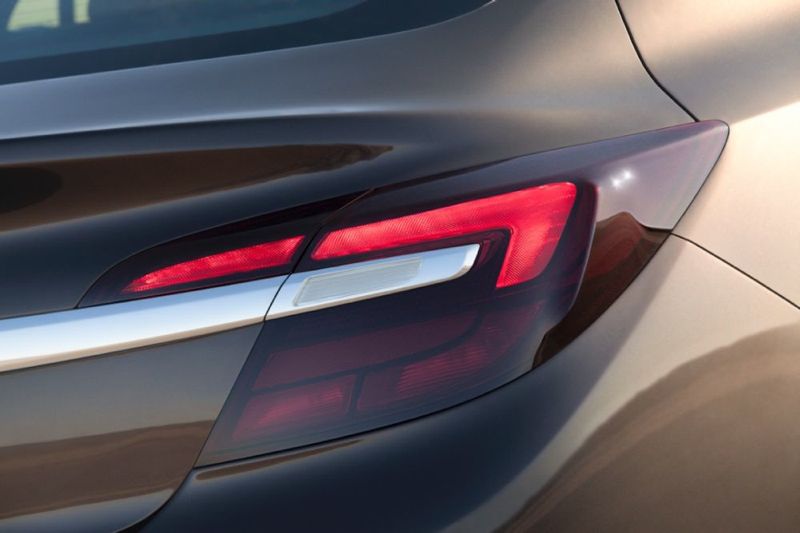 Opel Insignia 2013
