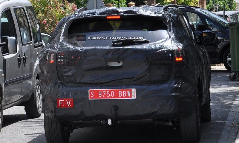 Nissan Qashqai 2014