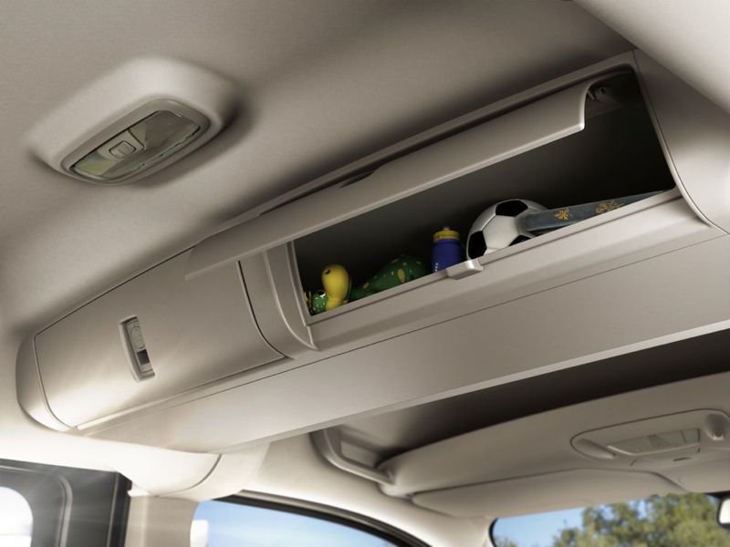 Ford Tourneo Connect 2013