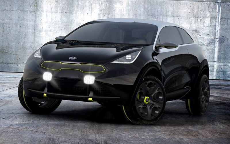 Kia Niro