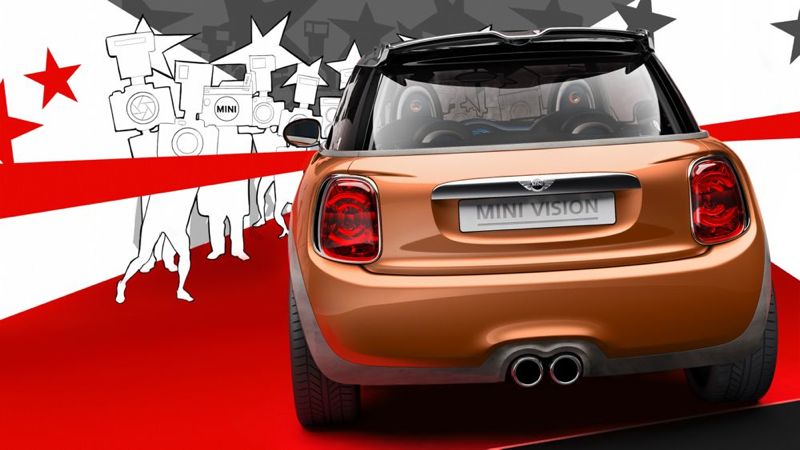 Mini Vision 2013