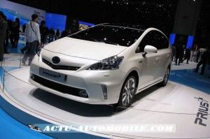 Prius+