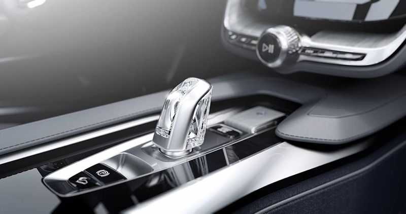 Concept Coupé Volvo