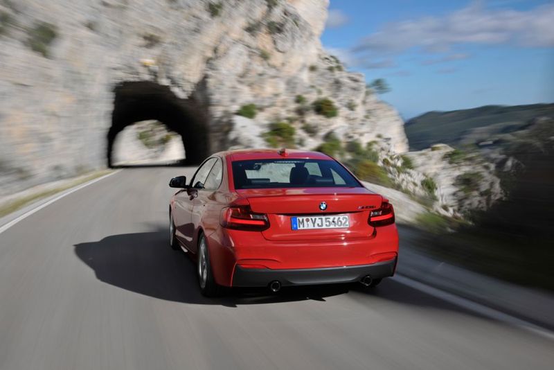 M235i