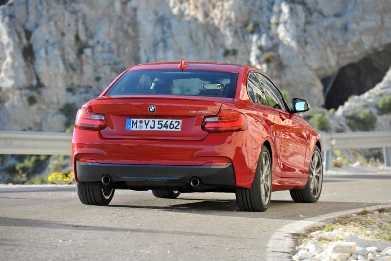 M235i