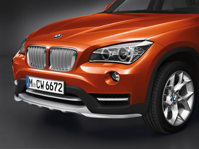 BMW X1 2014