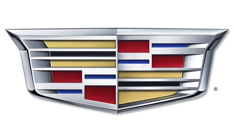 Cadillac ATS Coupé
