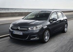 Citroën C4