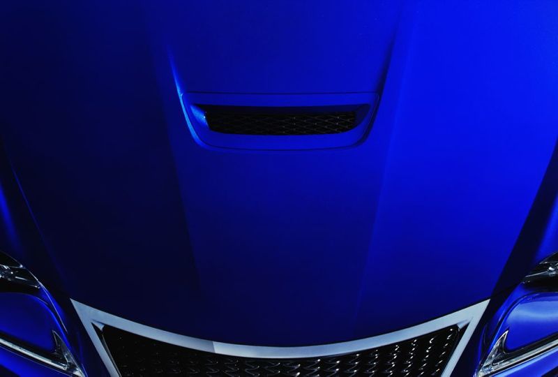 Lexus RC F