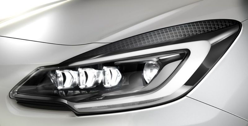 Citroën DS3 2014