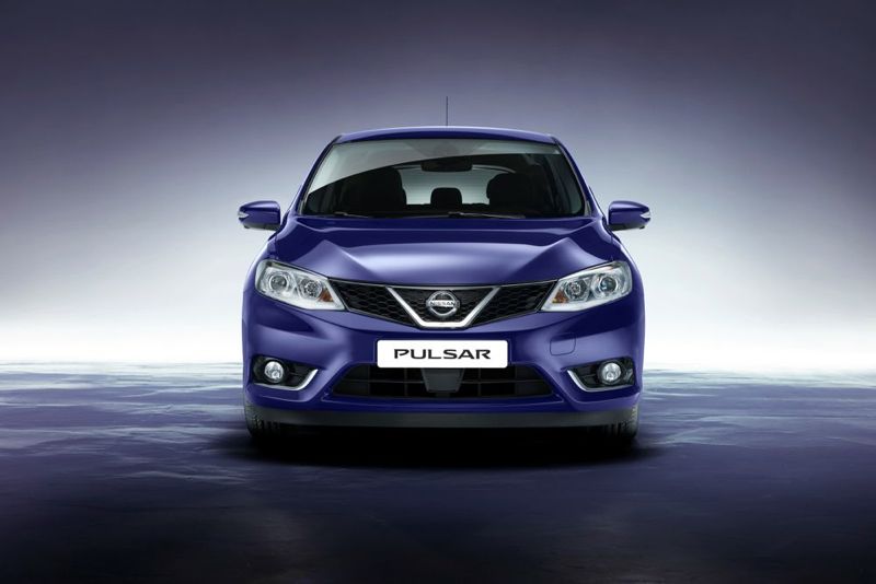 Nissan Pulsar