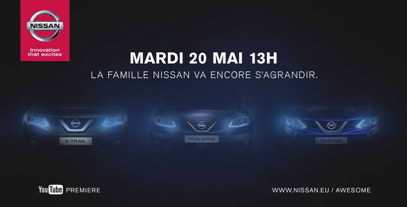Nissan Pulsar