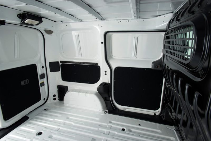 Nissan eNV200