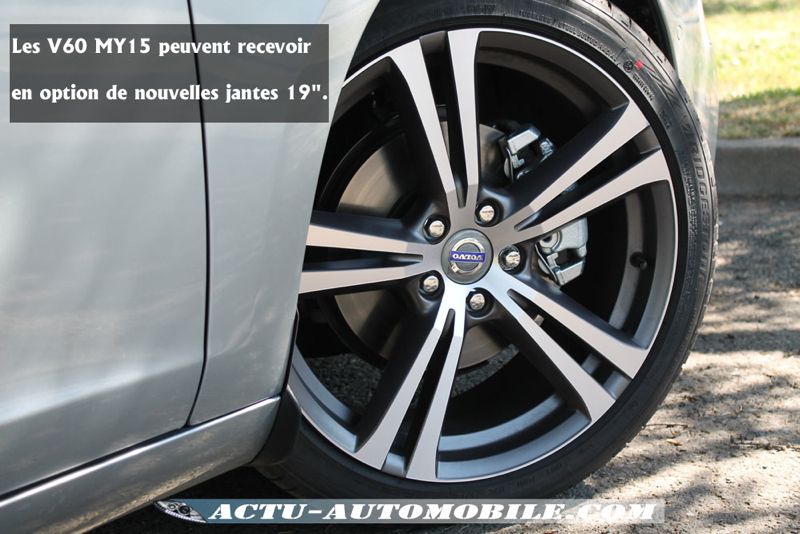 Jantes Volvo ARTIO