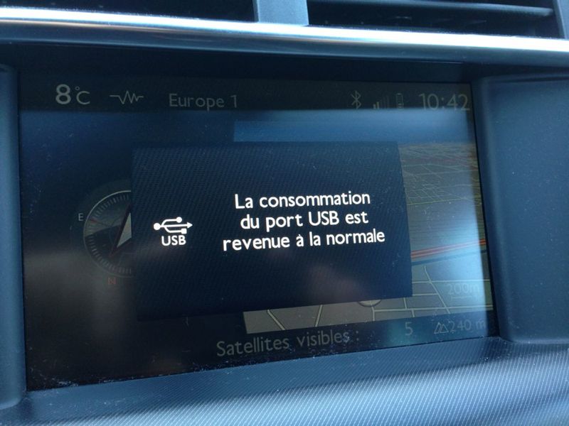 Purificateur d'air Elecolight
