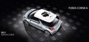 DS3-Corse