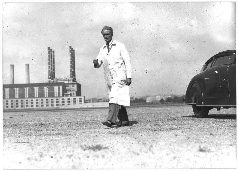Extrait de l'ouvrage : Voisin, la différence
