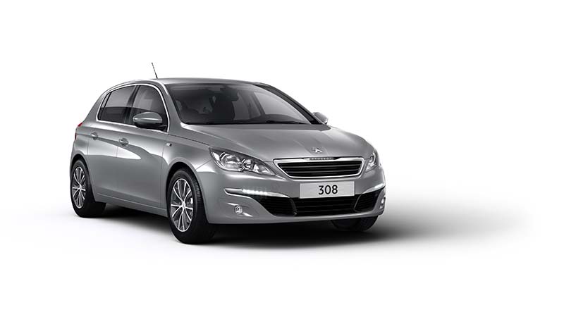 Peugeot 308 Style