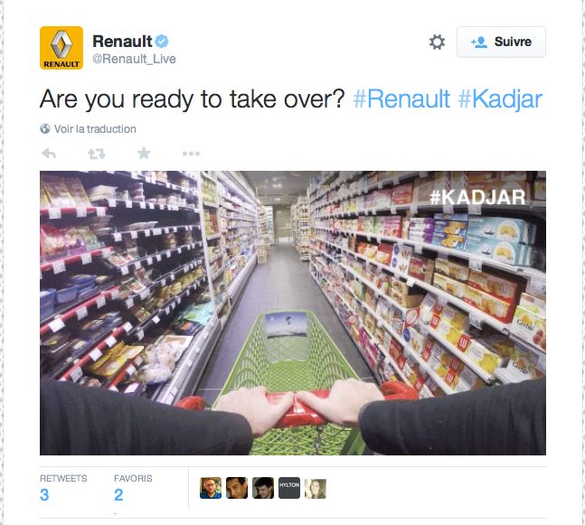 Renault Kadjar