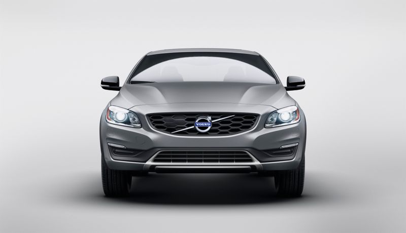 Volvo S60 Cross Country