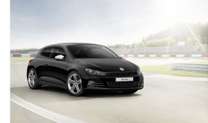 Volkswagen Scirocco Sport Edition
