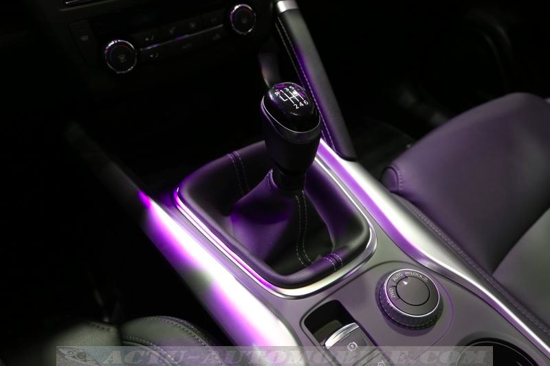 Renault Kadjar au Salon de Genève 2015