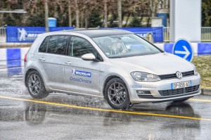Michelin CrossClimate