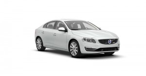S60L T6 Twin Engine