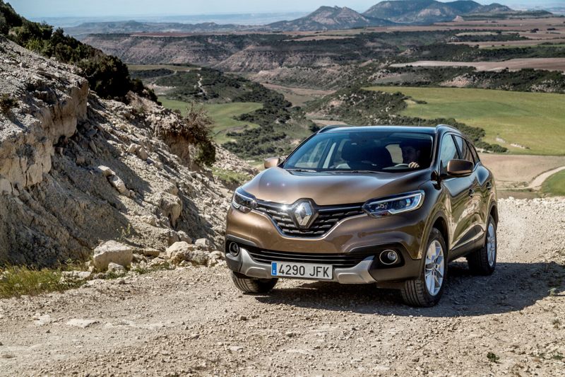 Renault Kadjar
