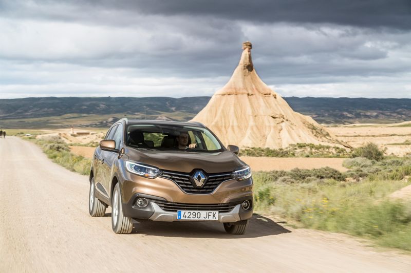 Renault Kadjar