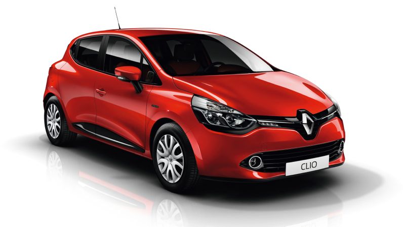 Renault Clio Trend