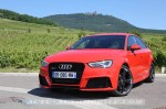 Audi RS3 Sportback 2015