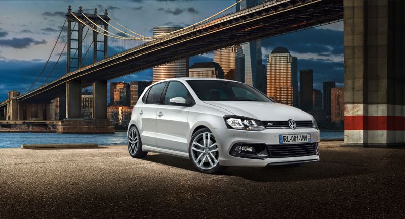 Volkswagen Polo R-Line