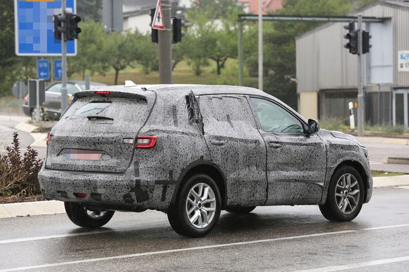 Renault Koleos 2016