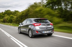 Essai Hyundai i30 CRDi 110