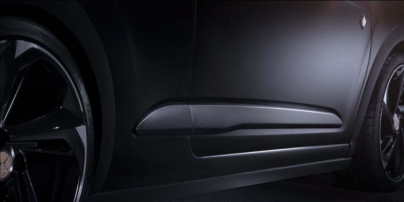 nouvelle DS 3 Performance