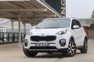 Kia-Sportage - 4