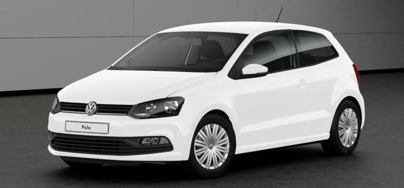 Volkswagen Polo Edition