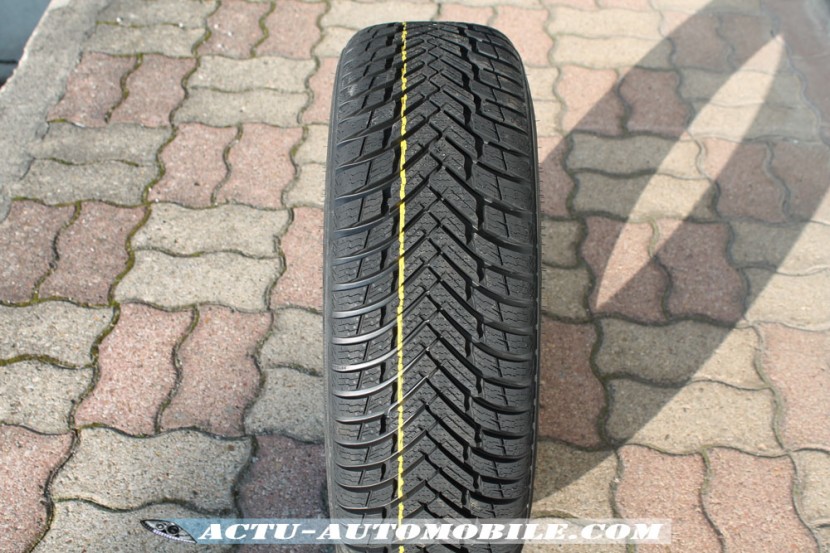 nokian Weartherproof