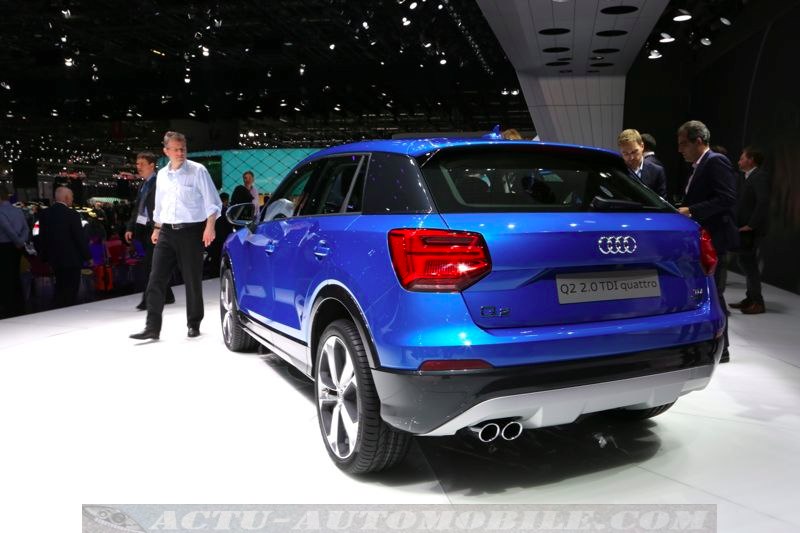 Audi Q2