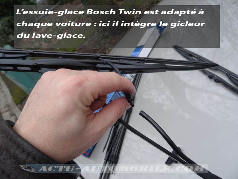 Essuie-glace Bosch