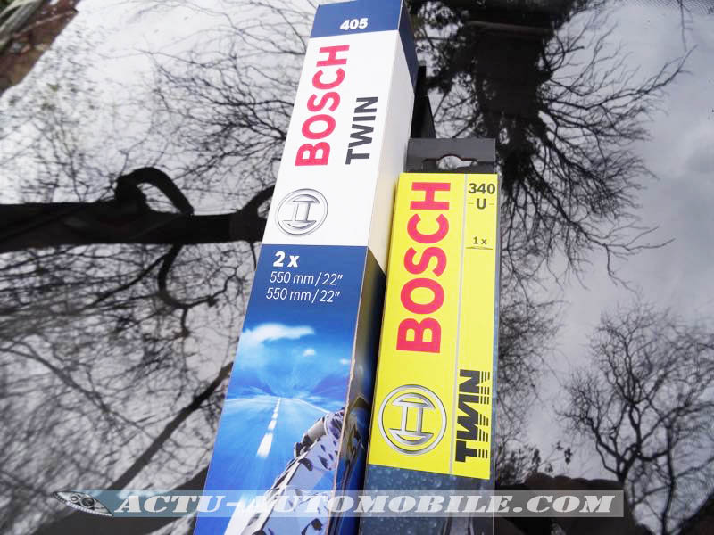 Essuie-glace Bosch