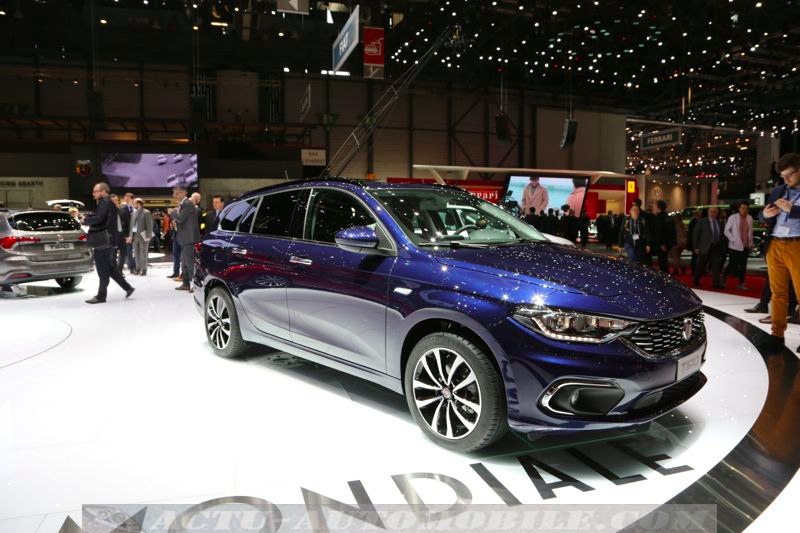 Fiat Tipo break