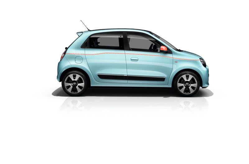 Renault Twingo Hipanema