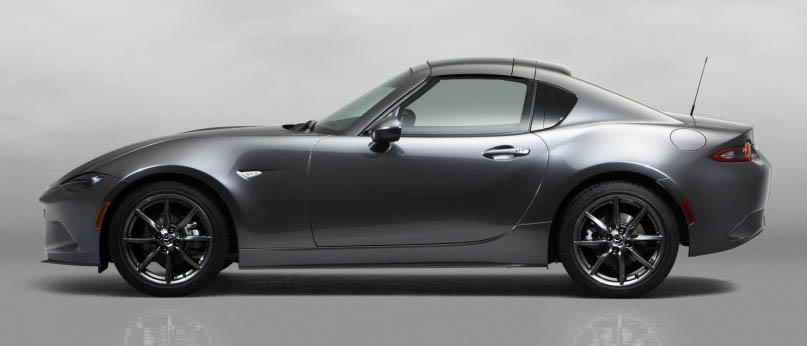 Mazda MX-5 RF