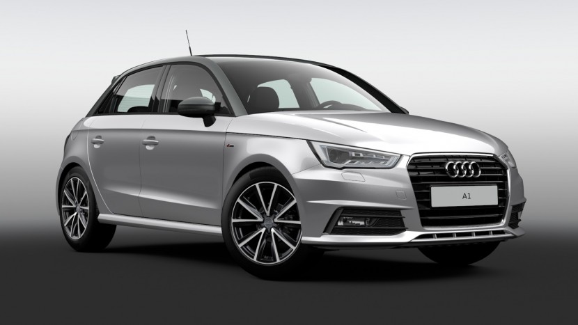 Audi A1 Style