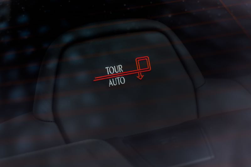 BMW M4 Coupé Tour Auto Edition