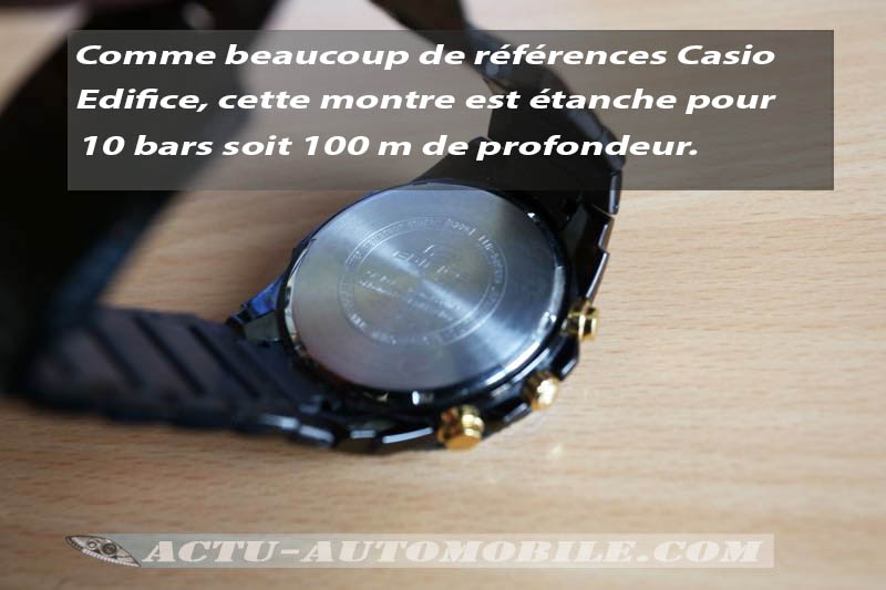 casio infiniti red bull